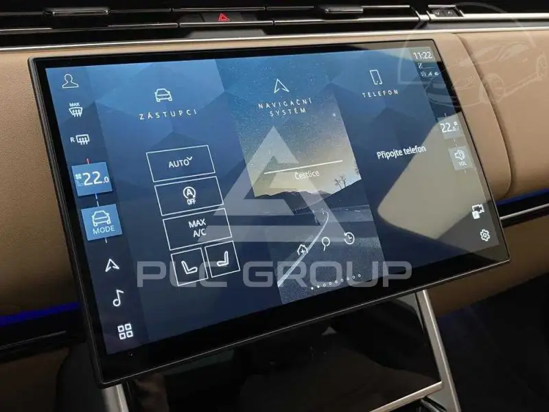 2026 Land Rover Range Rover