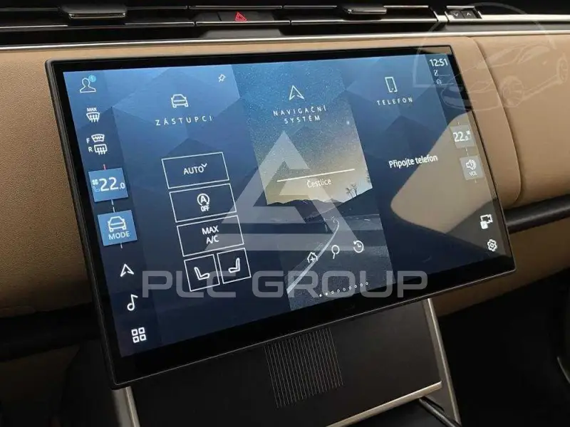 2026 Land Rover Range Rover