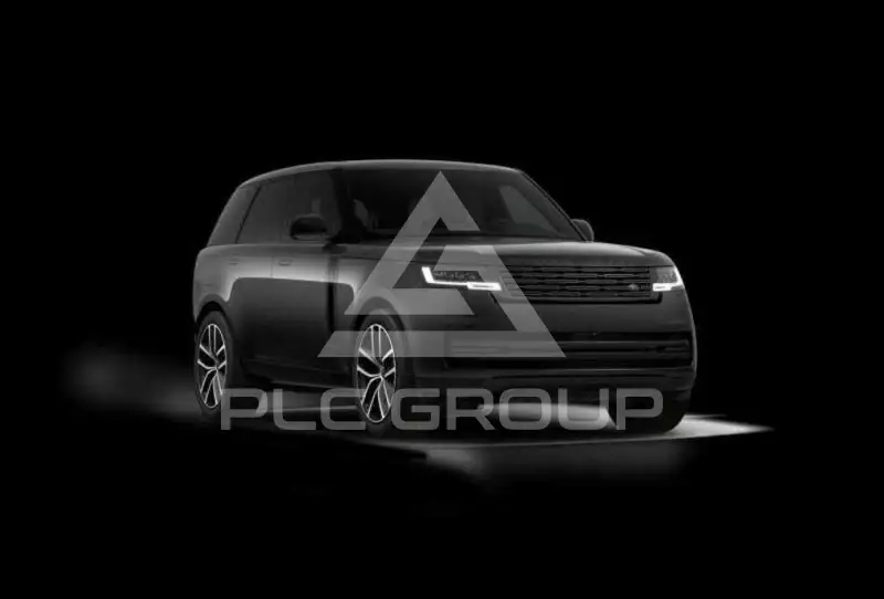 2026 Land Rover Range Rover