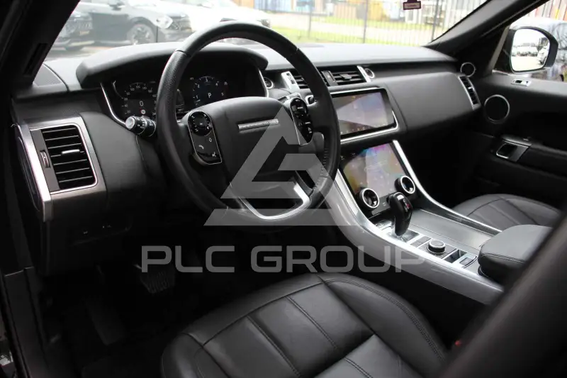 2026 Land Rover Range Rover