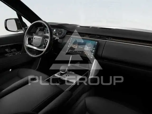 2026 Land Rover Range Rover