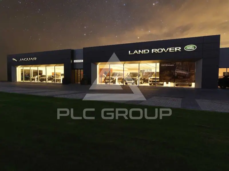 2026 Land Rover Range Rover