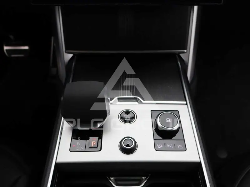 2026 Land Rover Range Rover