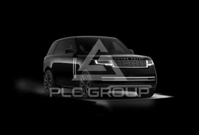 2026 Land Rover Range Rover