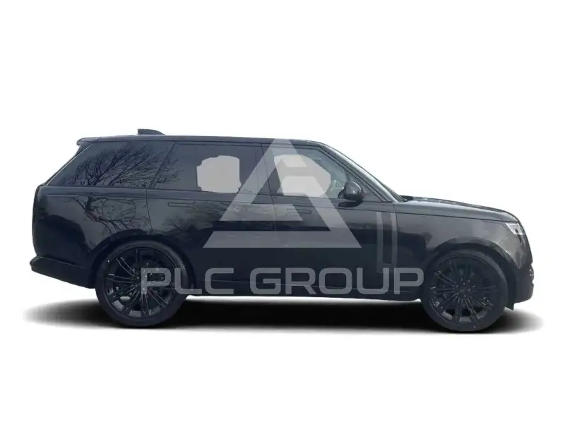 2026 Land Rover Range Rover