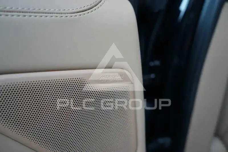 2026 Land Rover Range Rover