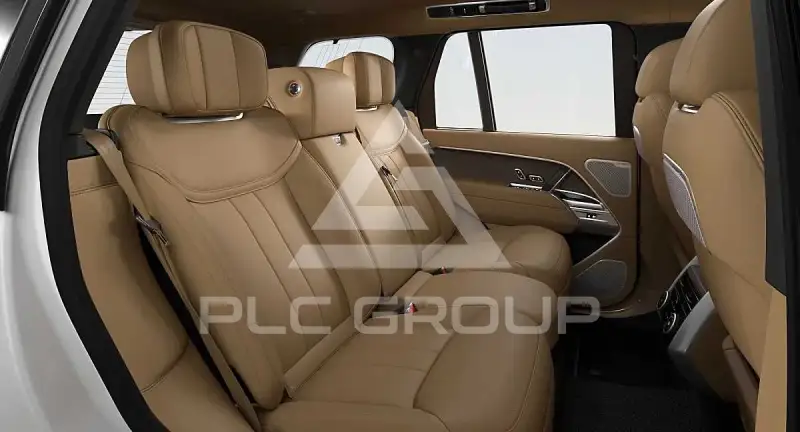 2026 Land Rover Range Rover