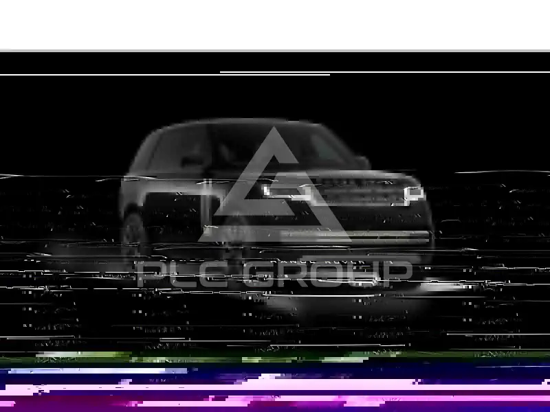 2026 Land Rover Range Rover