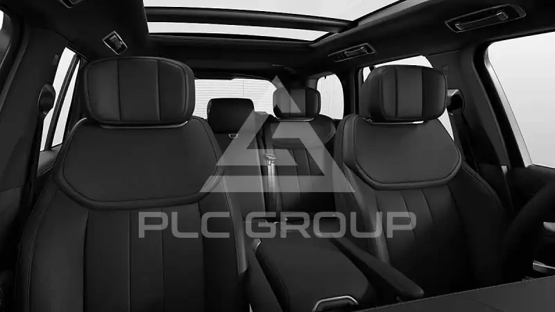 2026 Land Rover Range Rover
