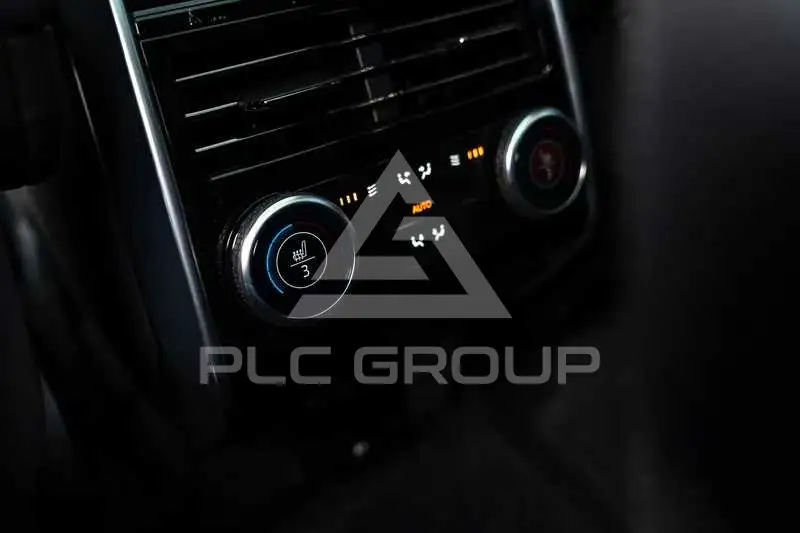 2026 Land Rover Range Rover