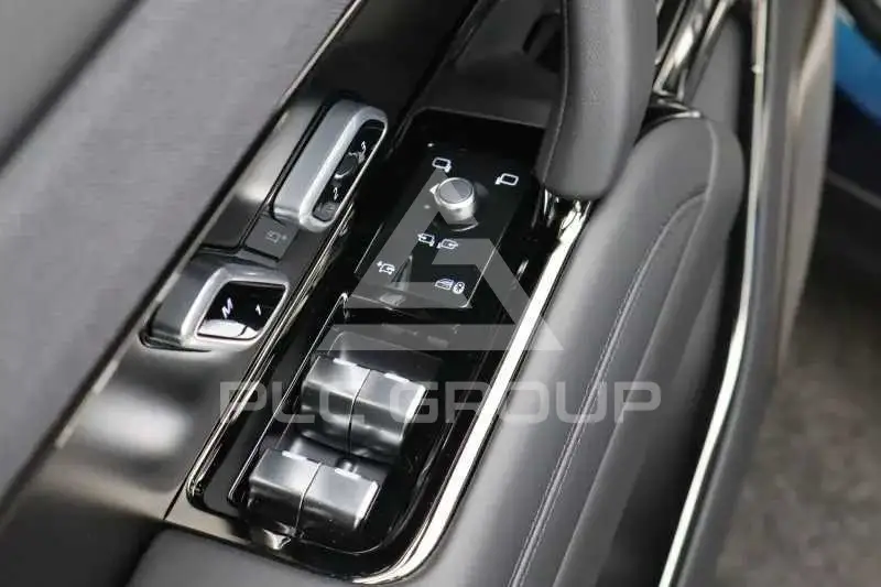 2026 Land Rover Range Rover