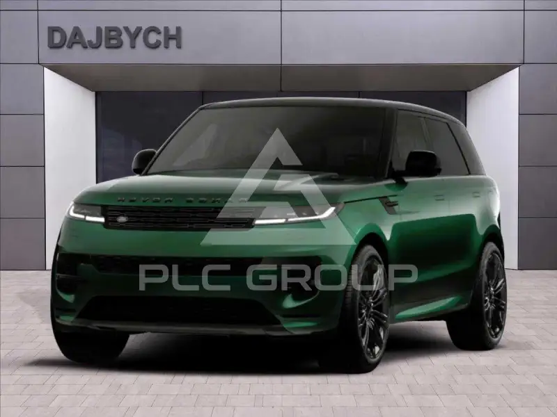 2026 Land Rover Range Rover