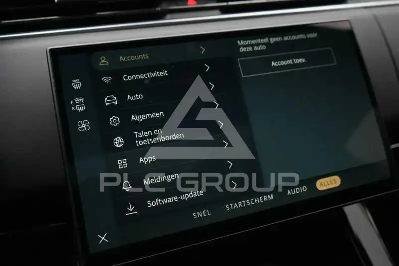 2026 Land Rover Range Rover