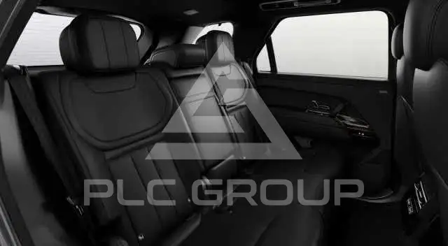 2026 Land Rover Range Rover