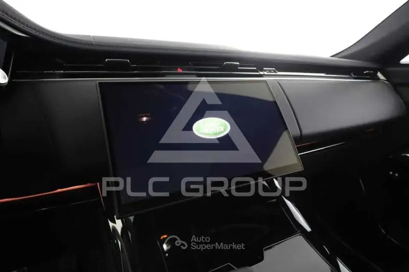 2026 Land Rover Range Rover