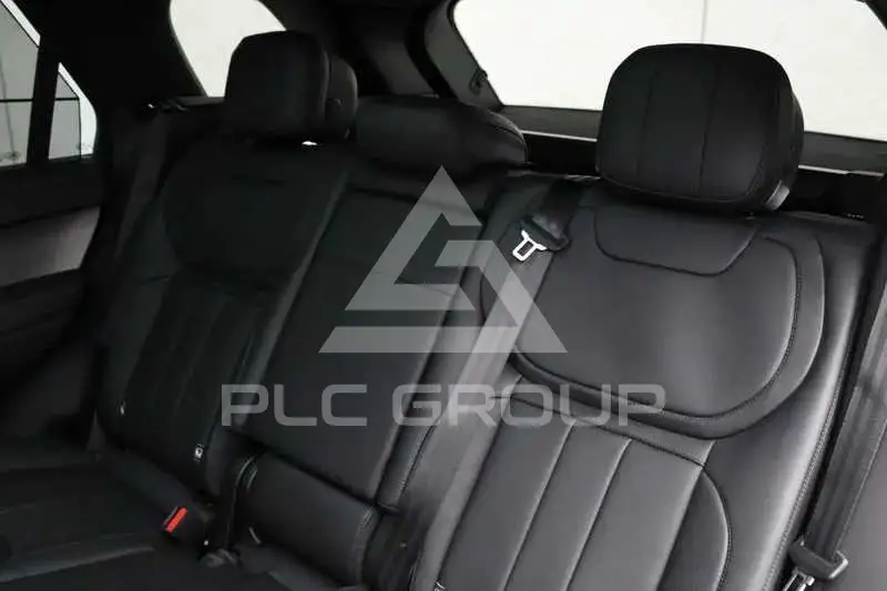 2026 Land Rover Range Rover
