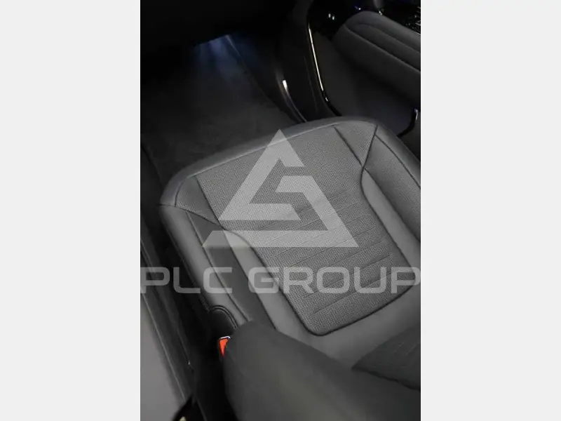 2026 Land Rover Range Rover