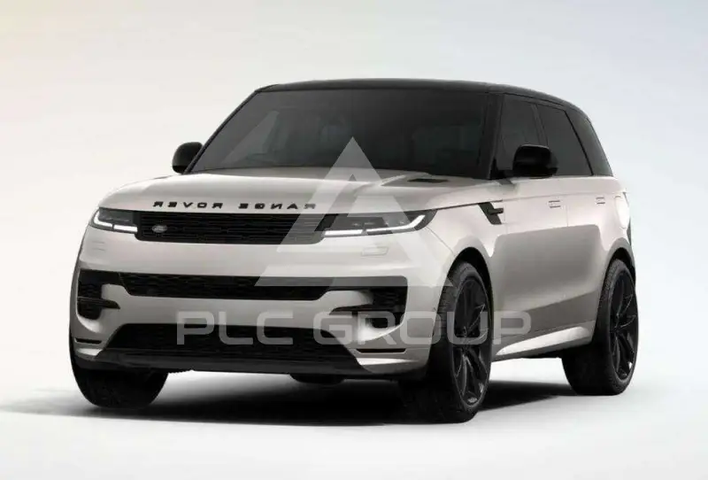 2026 Land Rover Range Rover