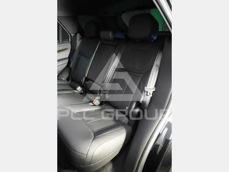 2026 Land Rover Range Rover