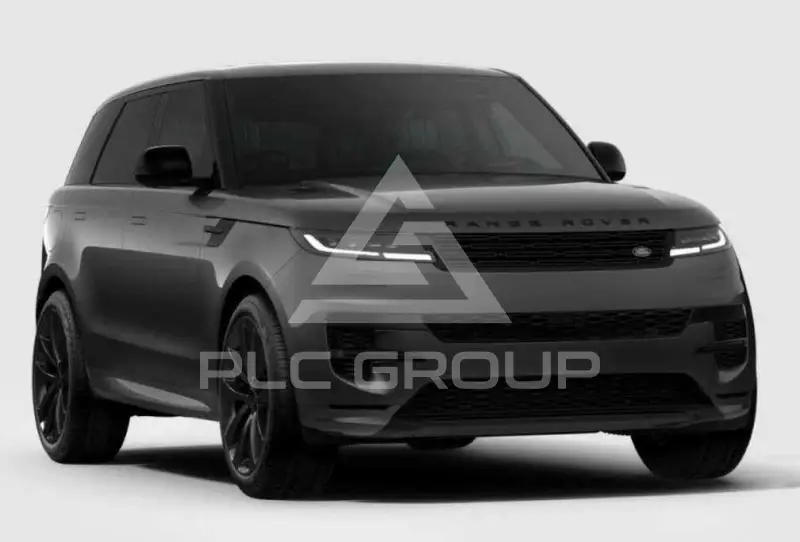 2026 Land Rover Range Rover