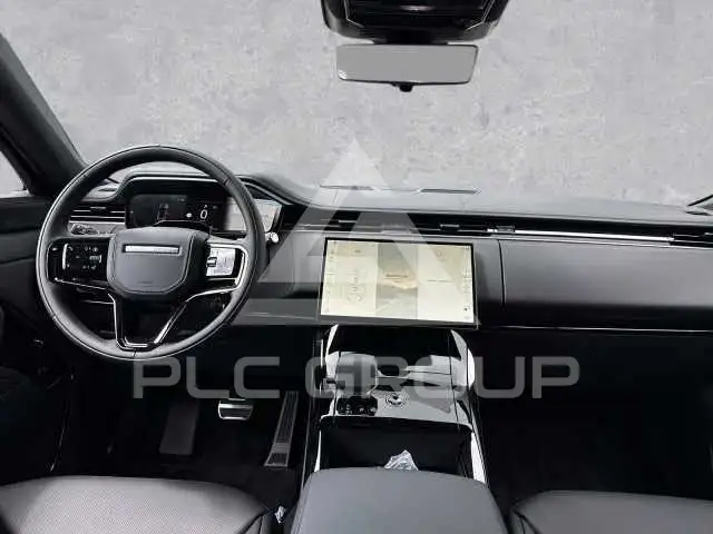 2026 Land Rover Range Rover