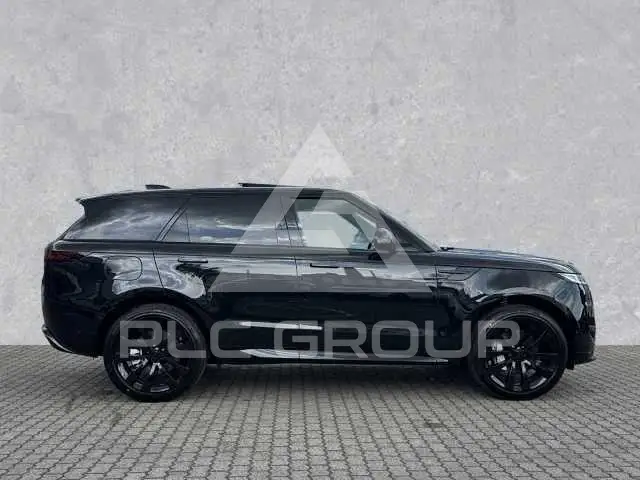 2026 Land Rover Range Rover