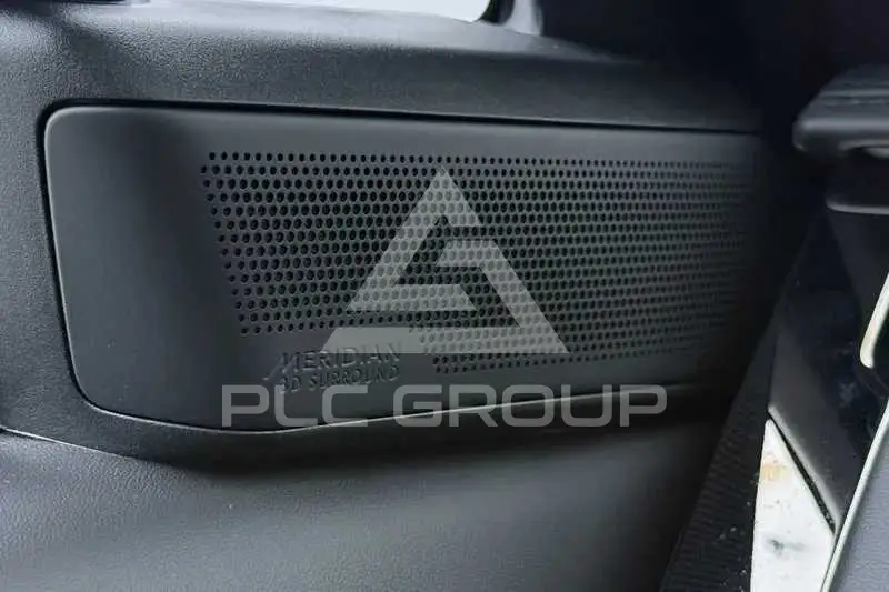2026 Land Rover Range Rover
