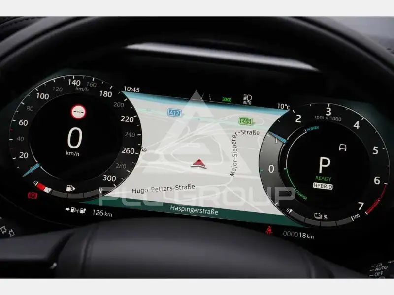 2026 Land Rover Range Rover