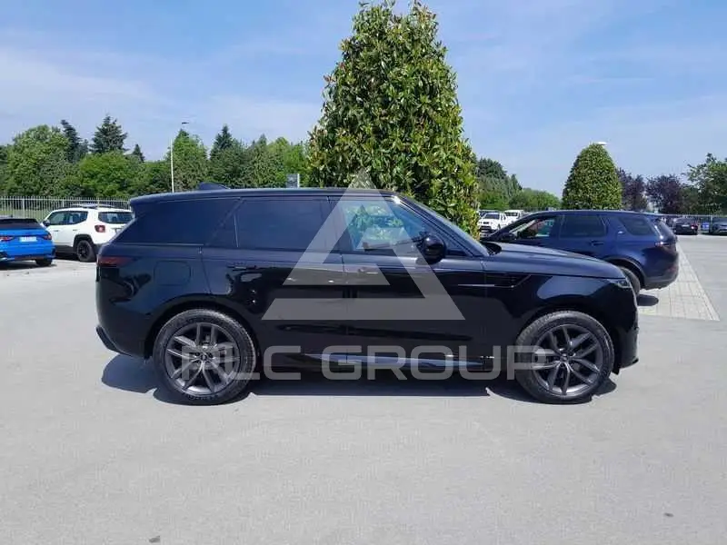 2026 Land Rover Range Rover