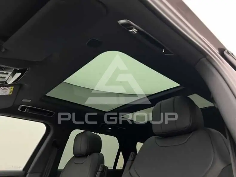 2026 Land Rover Range Rover