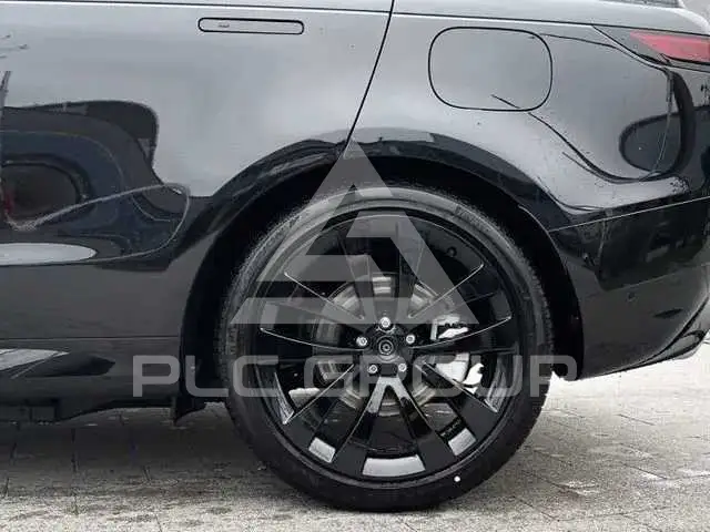2026 Land Rover Range Rover