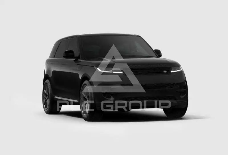2026 Land Rover Range Rover