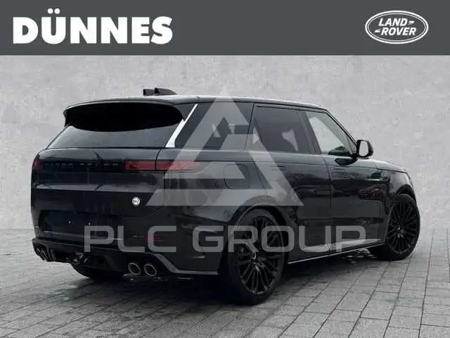 2026 Land Rover Range Rover