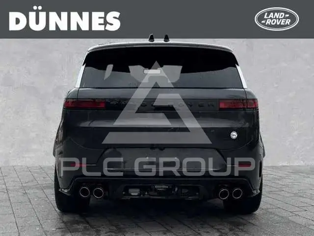 2026 Land Rover Range Rover