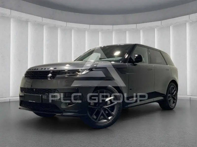 2026 Land Rover Range Rover