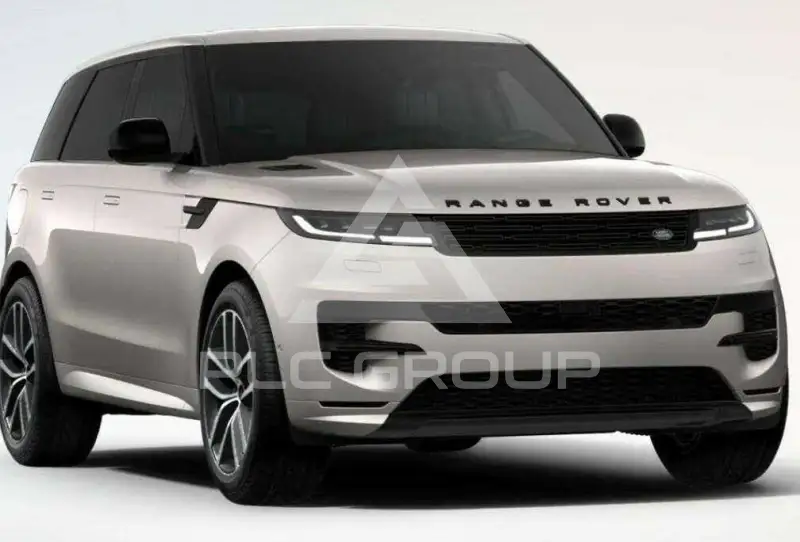 2026 Land Rover Range Rover