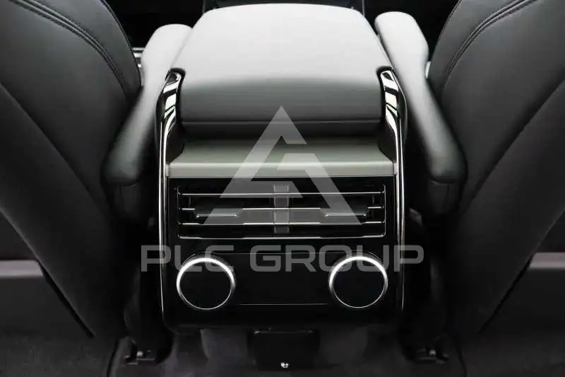 2026 Land Rover Range Rover
