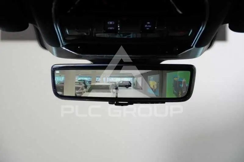 2026 Land Rover Range Rover