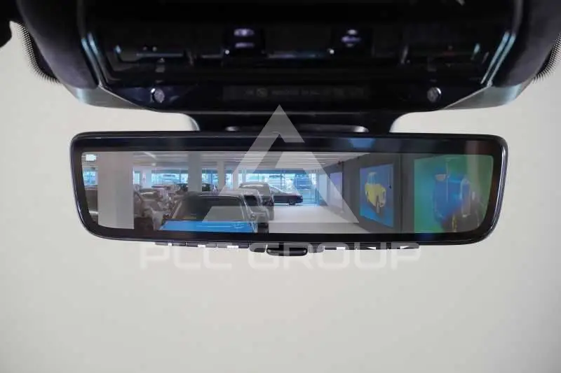 2026 Land Rover Range Rover