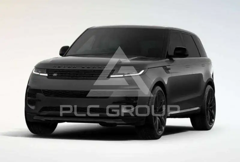 2026 Land Rover Range Rover