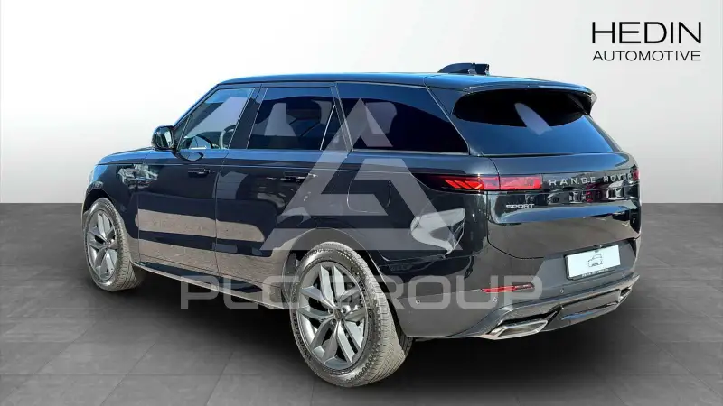 2026 Land Rover Range Rover