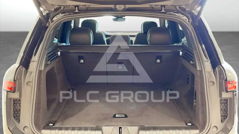 2026 Land Rover Range Rover