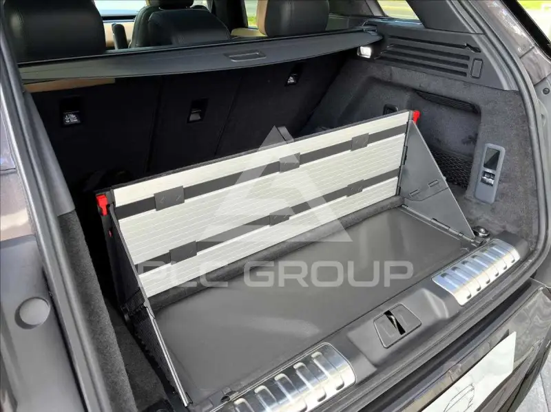 2026 Land Rover Range Rover