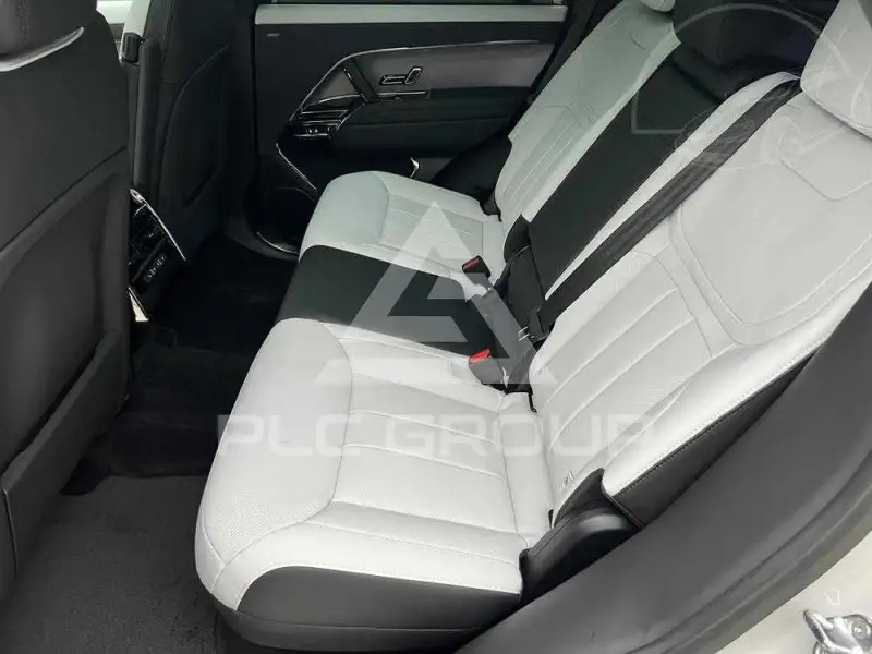 2026 Land Rover Range Rover