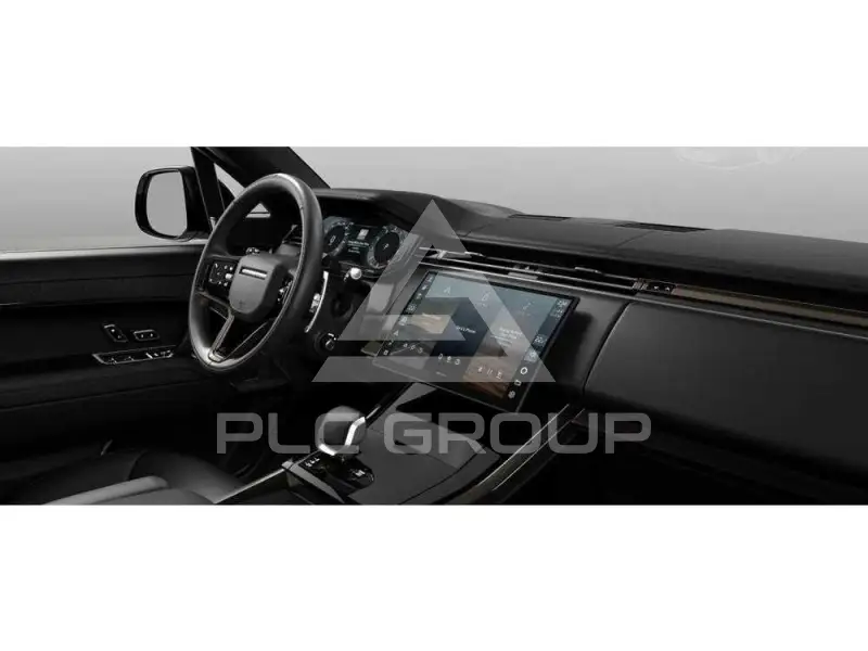 2026 Land Rover Range Rover