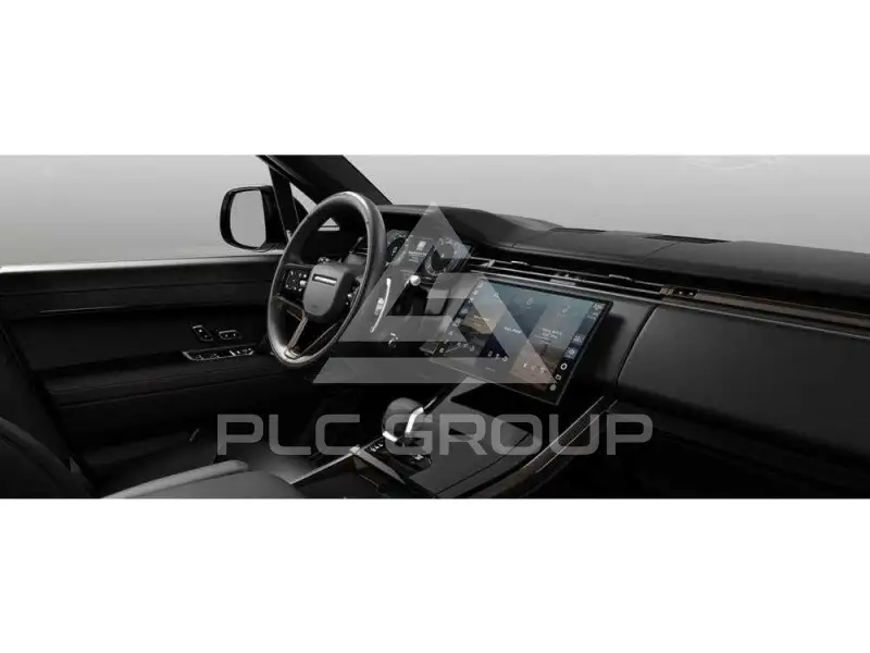 2026 Land Rover Range Rover