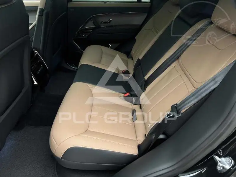2026 Land Rover Range Rover