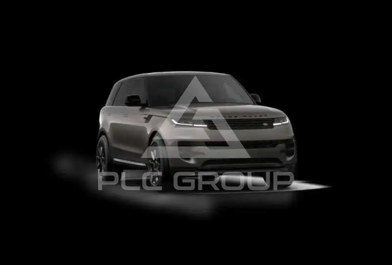 2026 Land Rover Range Rover