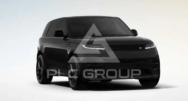 2026 Land Rover Range Rover