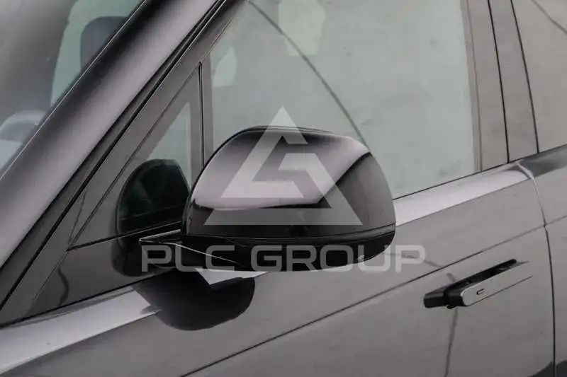 2026 Land Rover Range Rover
